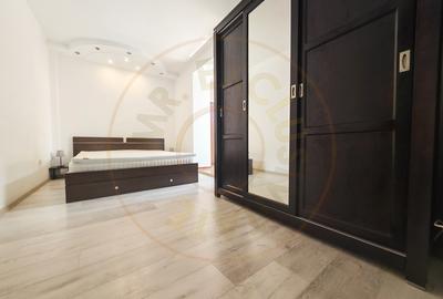 Apartament Pitești central de închiriat 2 camere - 8