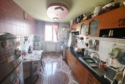 Apartament cu 4 camere de vânzare în zona Maratei - 21