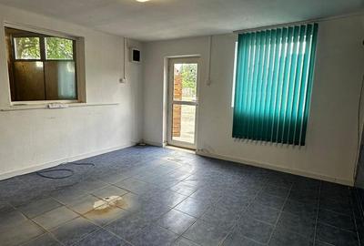 Spatiu Comercial Bucurestii Noi 5min Metrou Laminorului Birouri Garaj - 8