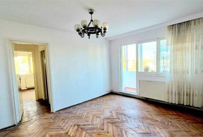 Apartament  3 camere etaj intermediar zona Astra - 3