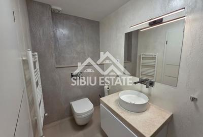 Apartament 4 camere cu terasa si pod, mobilat utilat - 17