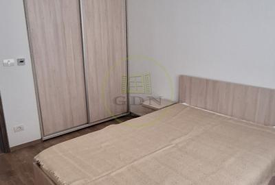 Apartament 2 camere, mobilat, utilat - Victoria Rezidențial - 6