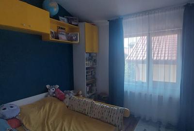 Apartamnet 3 camere  cu curte - 15