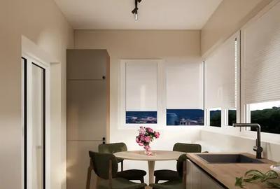 Apartament 2 Camere | Mobilat&Utilat | Parcul Carol | Zonă Centrală - 13
