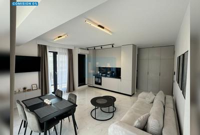 Apartament 2 Camere Premium – Mamaia Nord | Vedere Lac & Mare - 1