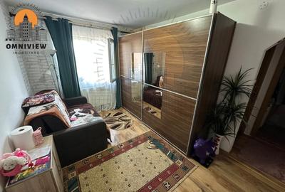 Apartament 2 camere, etaj 3, loc de parcare, Electroprecizia, Săcele - 1