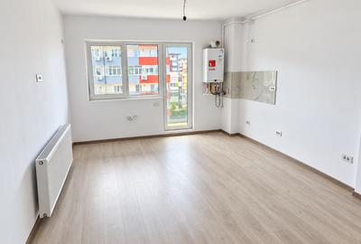 Apartament cu 2 camere semidecomandat în Sud