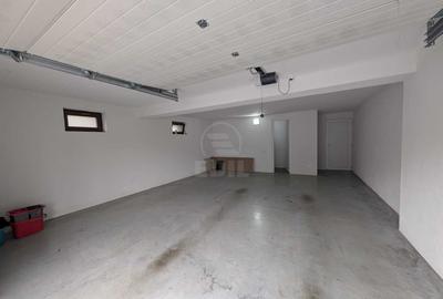 Apartament de 3 camere semidecomandat/ CAMPULUI/ MANASTUR/ PARCARE SUBTERANA - 15