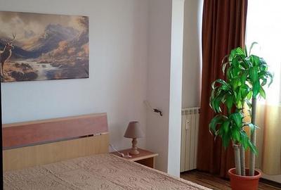 Apartament cu 2 camere decomandat în Tineretului