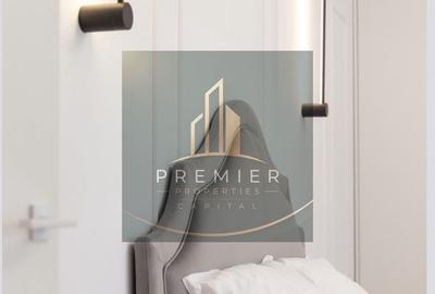 Apartament 3 camere cu terasă generoasă, Dobrogeanu Gherea – design interior - 8