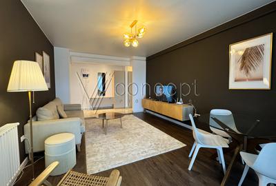 Central Address  - 2 camere mobilat/utilat complet - 16