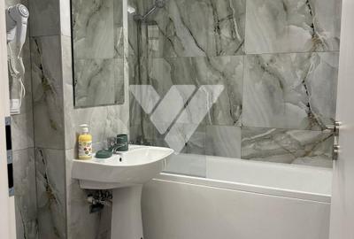 Apartament 3 camere, 100 mp, mobilat, de închiriat, zonă centrală - 10