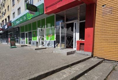 Spațiu comercial situat pe Str. Cismelei – 105 mp utili, vad pietonal excelent - 1