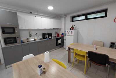 Calea Grivitei ,imobil birouri ,P+4,lift, 1000 mp - 15