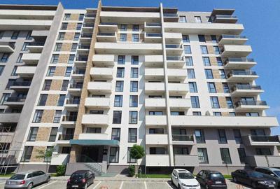 Apartament 2 camere de închiriat, cart. Prima Nufărul-AP1449 - 20