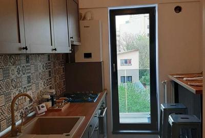 2 camere Grozavesti - complex Regie Residence - Faza 1 | parcare SUBTERANA - 70€ - 3