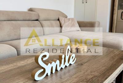 Apartament cu 2 camere decomandat, mobilat în Berceni