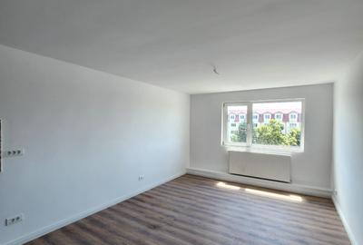 Apartament 2 camere -42 mp- Etaj 1-Strada Laminorului-Targoviste-Comision 0% - 3