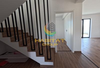 Casă individuală cu 4 camere în Berceni