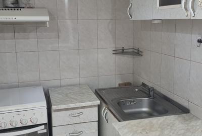 Apartament 2 camere, parter, mobilat – Petrișor - 8