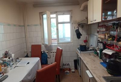 Vanzare ap 3 cam et 3/8 intersectie Sebastian cu Cal Rahovei Bucuresti sector 5 - 11