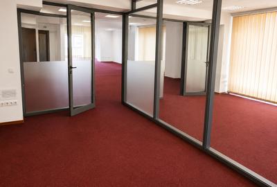 Spatiu birouri in cladire moderna, etaj 3, lift - 3