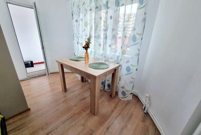 Dormitor + mini living, in Manastur, strada Bucegi, langa McDonalds - 4