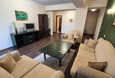 APARTAMENT 3 CAMERE LUX IN COMPLEX REZIDENTIAL CU CIRCUIT INCHIS - 20