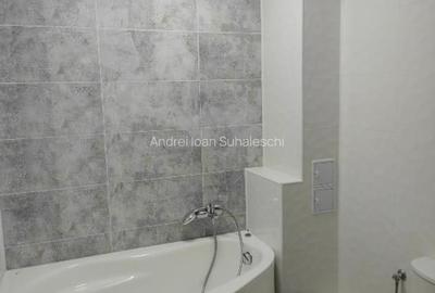 Prima inchiriere, 3 camere, LUX 2 bai, parcare, pet friendly, bloc nou - 10