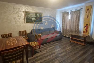 Apartament 4 camere | Parter | Bloc P+4 | Zonă rezidențială liniștită 1Mai - 1