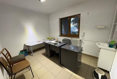 Apartament cu 2 camere decomandat, mobilat în Giurgiului