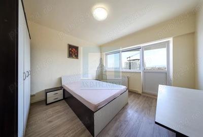 Apartament 4 camere, 2 bai, 3 terase - zona Centrul Civic - 4