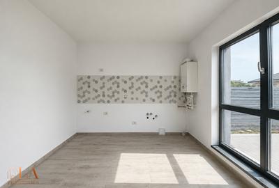 Casa individuala 4 camere | Teren 400mp | Fortului-Domnesti - 2