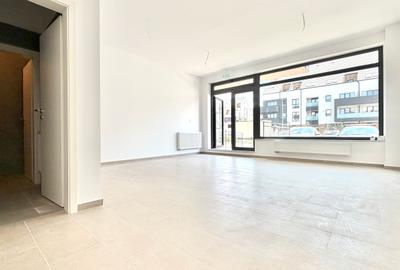 Spatiu comercial de inchiriat, vad comercial, Maurer Villas 2 - 5
