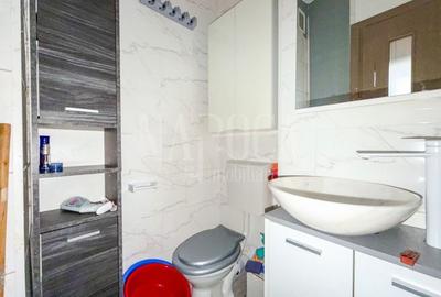 Apartament 3 camere de vanzare in Intre Lacuri, Cluj Napoca - 6