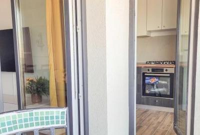 Apartament 2 camere Plaza Residence Loc de parcare inclus - 4