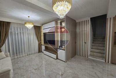 De închiriat casă cu 5 camere, în zona Dealuri Oradea - 15