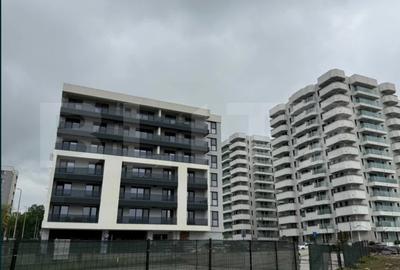 Apartament cu 2 camere decomandat în Copou