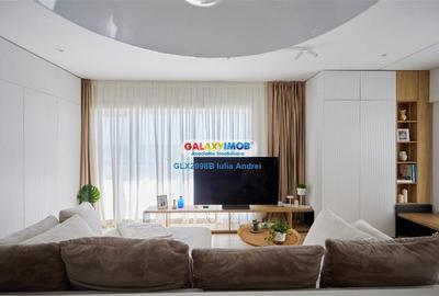 Apartament de lux de inchiriat in Aviatiei - 3