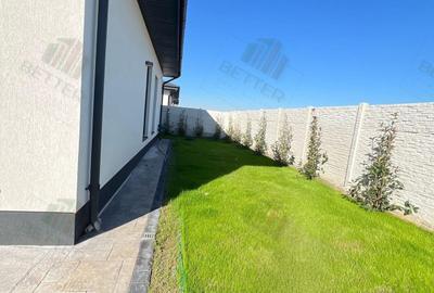Casă individuală 4 camere modernă - acces asfaltat - curte 370 mp/ Berceni - 3