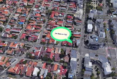 Proprietate cu scop REZIDENTIAL sau  COMERCIAL - zona VICTORIA/EMAG - 7