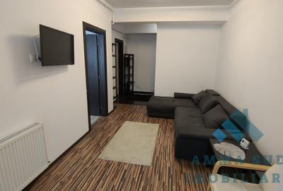 Apartament tip Studio - 39.6 mp - Mutare imediata - Str. Amurgului - 4