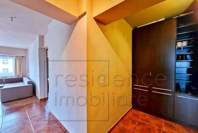 Pet friendly! Apartament 3 camere, Zorilor, zona Sigma Center+Parcare - 8