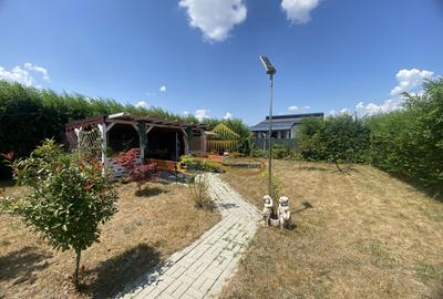 Teren la vânzare in Serbanești - 2