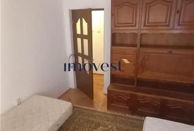 De inchiriat: Aparatament cu 3 camere in zona Micro 15 - 16