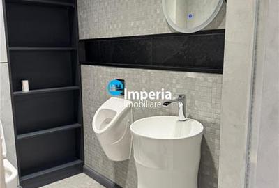Spatiu de birou, de vanzare, supr 166mp, zona Copou - Aleea Sadoveanu - 9