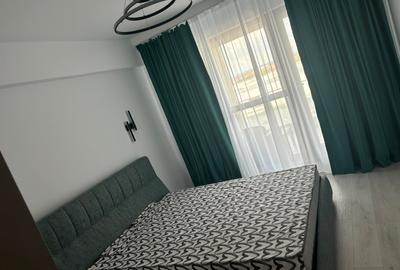 Apartament mobilat și utilat complet!!! - 4