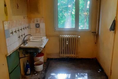 Vânzare  4 CAMERE  - BERCENI – TURNUL MĂGURELE - 8