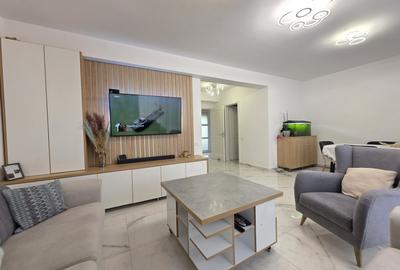Duplex cu 4 camere în Stupini