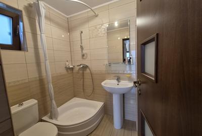 Casa de vanzare Domnesti , Teghes - Vila individuala P+1 , Teren 504 mp - 18